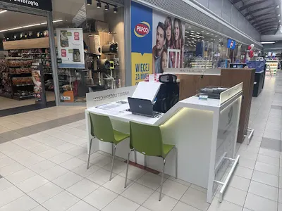 Ubezpieczenia Katowice DĄBRÓWKA CARREFOUR Roździeńskiego 200 - Market Ubezpieczeń